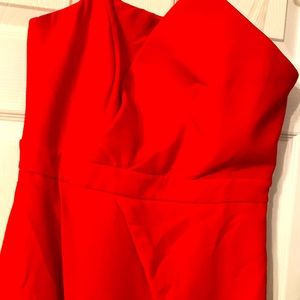 Marcella date night / evening dress.